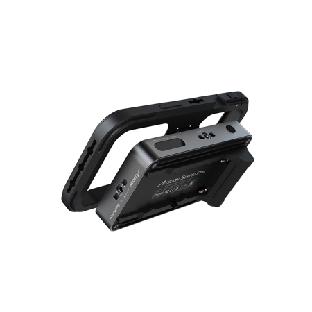 Accsoon SeeMo Pro SDI/HDMI to USB-C Video Capture Adapter for
