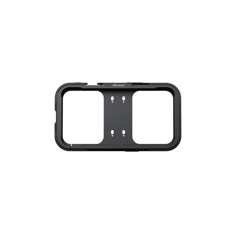 Accsoon SeeMo Pro SDI/HDMI to USB-C Video Capture Adapter for