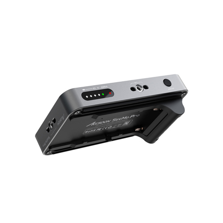 Accsoon SeeMo Pro SDI/HDMI to USB-C Video Capture Adapter for