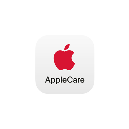 Apple AppleCare for Enterprise iPad Air 13" M2 2024, 4-Year, Tier 1+