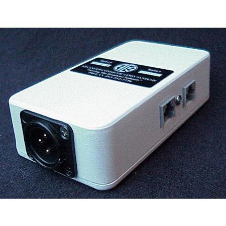 Advanced Communication System Model 99 Telephone Line Coupler