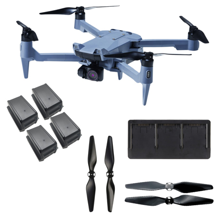 ACSL Inc. SOTEN Small Aerial Photography Drone Mission Bundle