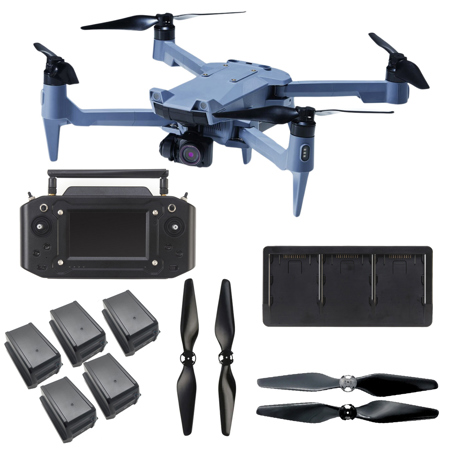 ACSL Inc. SOTEN Drone Inspection Bundle