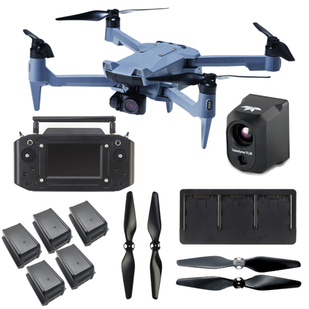 ACSL Inc. SOTEN Drone Thermal Bundle