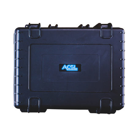 ACSL Inc. Storage Hard Case for SOTEN Drone