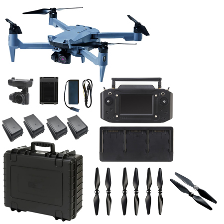 ACSL Inc. SOTEN Mission Bundle Plus