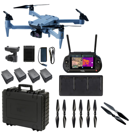 ACSL Inc. SOTEN Survey Bundle Plus