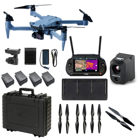 ACSL Inc. SOTEN Thermal Bundle Plus