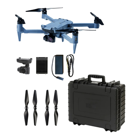 ACSL Inc. SOTEN Drone Bundle Plus