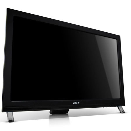 Acer T231H bmid 23" Widescreen LCD Computer Monitor,