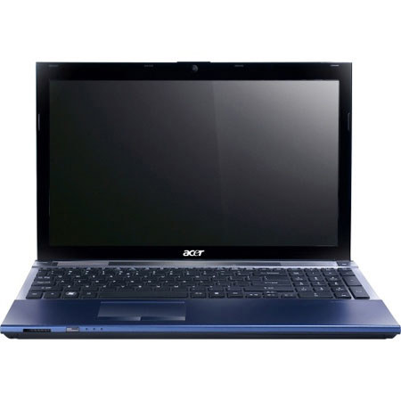 Acer Aspire AS5830TG-6642 15.6" LED Backlit Notebook PC