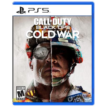 Activision Call Of Duty: Black Ops Cold War for PlayStation 5
