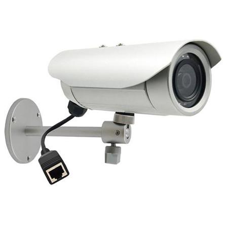 ACTi E32A 3MP Day/Night Outdoor IP Bullet Camera with Fixed Lens
