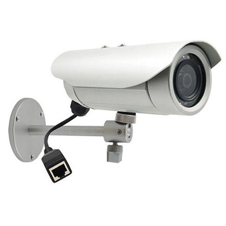 ACTi E36 2MP Day/Night Outdoor IP Bullet Camera with Fixed Lens