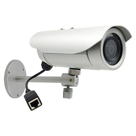 ACTi E41A 1MP Day/Night Outdoor IP Bullet Camera with Vari-Focal Lens
