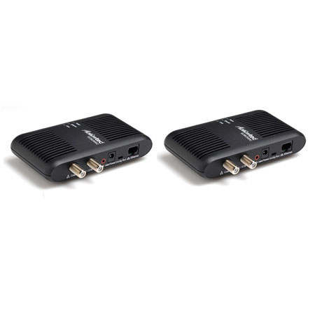 Actiontec Coax Network Adapter Kit