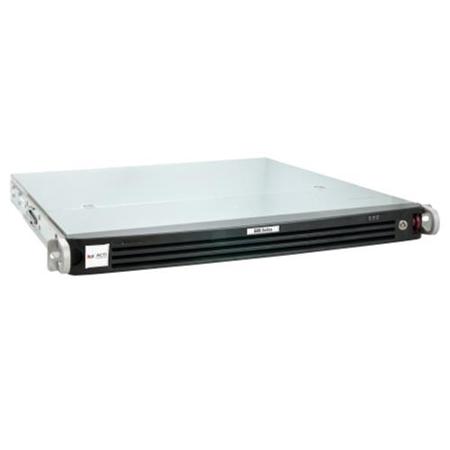 ACTi ENR-190 16-Channel 4-Bay 1U Rackmount Standalone NVR, No HDD