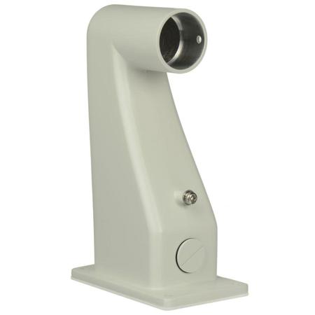 ACTi PMAX-0305 Heavy Duty Wall Mount for Dome & PTZ Cameras, Warm Gray