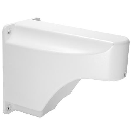 ACTi PMAX-0312 PTZ Wall Mount for I93 to I96 Outdoor Dome Cameras, Warm Gray