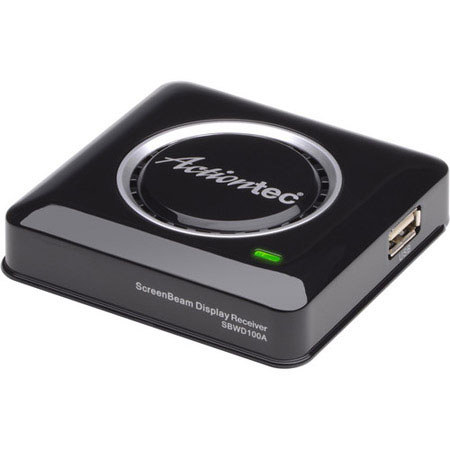 Actiontec ScreenBeam Pro Wireless Display Receiver