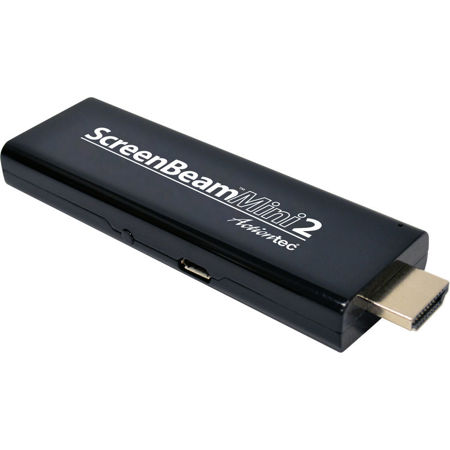 Actiontec ScreenBeam Mini 2 HDMI Wireless Display Receiver