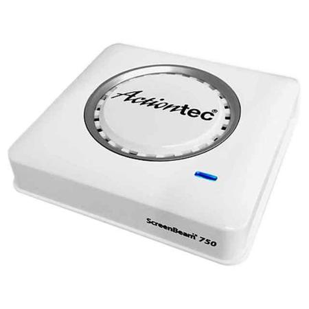 Actiontec ScreenBeam 750 Wireless Display Receiver with CMS, Wireless Version