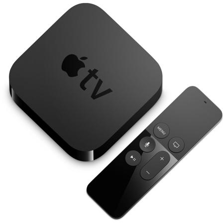 その他 Apple TV 4K (32GB) Apple TV 4K - 32GB