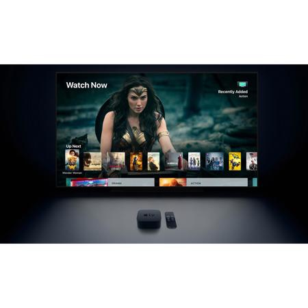 Apple TV 4K - 32GB