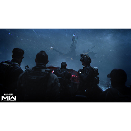Activision Call of Duty: Modern Warfare II for PlayStation 5