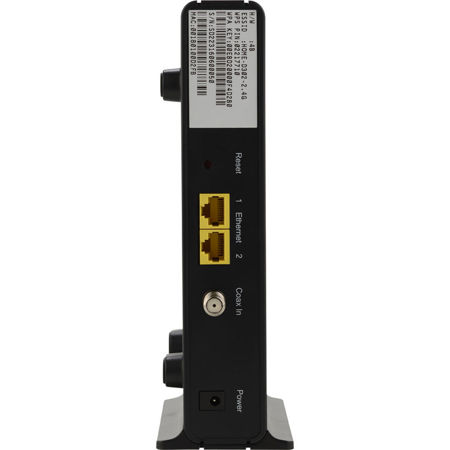 Actiontec 802.11n Wireless Network Extender with MoCA and Gigabit Ethernet