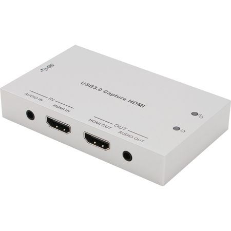 AndyCine U3H4 USB 3.0 Capture HDMI