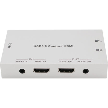 AndyCine U3H4 USB 3.0 Capture HDMI