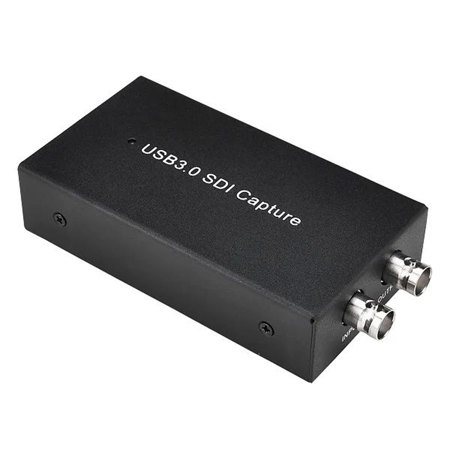 AndyCine U3S2 SDI to USB 3.0 Video Capture