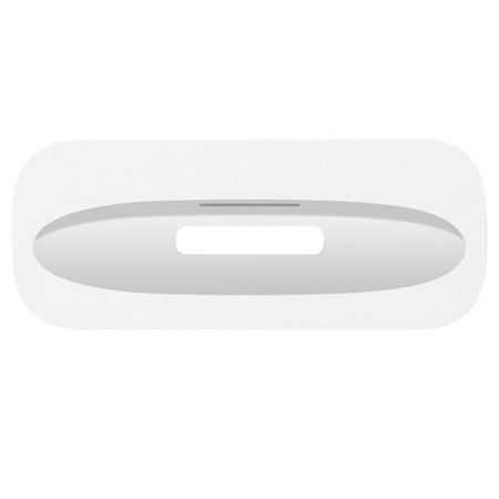 Apple -3 Pack- iPod Universal Dock Adapter for 2G iPod Touch (2nd Gen) MB569G/A