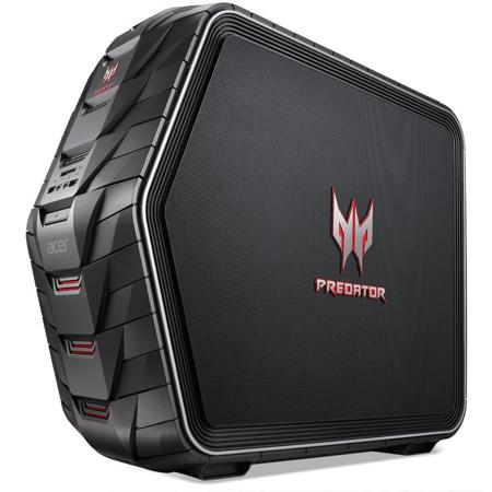 Acer Aspire Predator G6-710 Gaming Desktop Computer