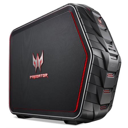 Acer Aspire Predator G6-710 Gaming Desktop Computer