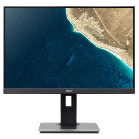 Acer Vero B7 B247W 24" 16:10 WUXGA Widescreen IPS LED LCD Monitor, Black
