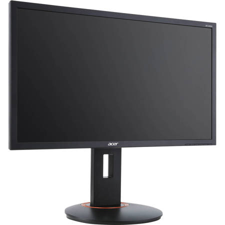 Acer XF240H bmjdpr 24" 16:9 Full HD 144Hz IPS LED LCD Monitor, Built-in Speakers