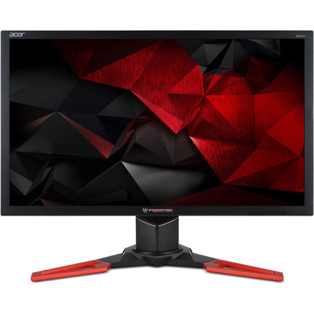 Acer Predator XB1 XB241H bmipr 24" Full HD Gaming LCD Monitor
