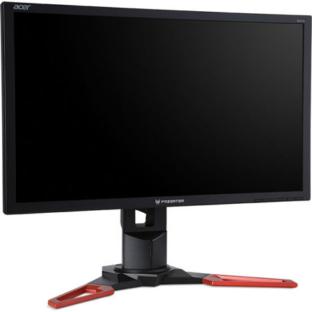 Acer Predator XB1 XB241H bmipr 24" Full HD Gaming LCD Monitor