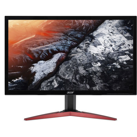 Acer KG241 Pbmidpx 24" 16:9 FHD 144Hz Gaming Monitor w/ Built-In Speakers