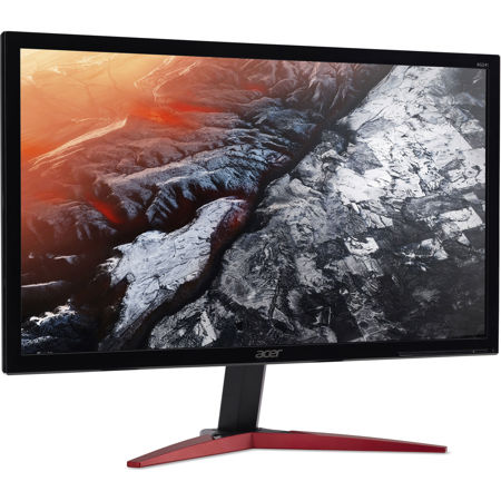 Acer KG241 Pbmidpx 24" 16:9 FHD 144Hz Gaming Monitor w/ Built-In Speakers