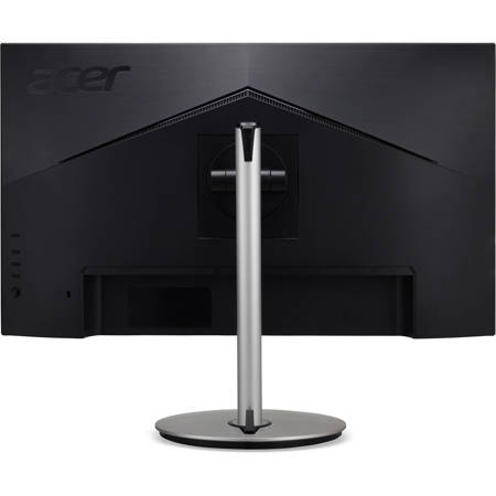 Acer CB2 Series CB272U smiiprx 27" 16:9 WQHD IPS LED Monitor, Built-In Speakers