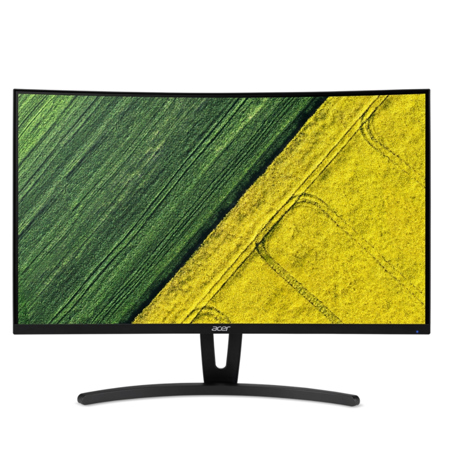 Acer Nitro ED3 ED273U 27" 16:9 QHD Widescreen Curved VA LED LCD Gaming Monitor