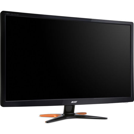 Acer GN276HL bid 27" 1ms 3D Full HD LED Monitor