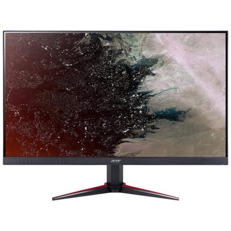 Acer Nitro VG270 bmiix 27" 16:9 FHD IPS LED Gaming Monitor w/AMD FreeSync,Black