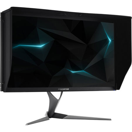 Acer Predator X27 bmiphzx 27" 4K UHD Gaming Monitor, Built-In Speakers,600 cd/m2