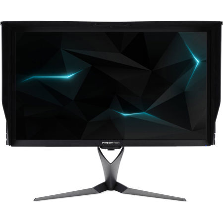 Acer Predator X27 bmiphzx 27" 4K UHD Gaming Monitor, Built-In Speakers,600 cd/m2