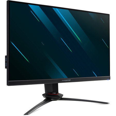 Acer Predator XB273U Gsbmiiprzx 27" 16:9 WQHD 165Hz IPS LCD HDR Gaming Monitor