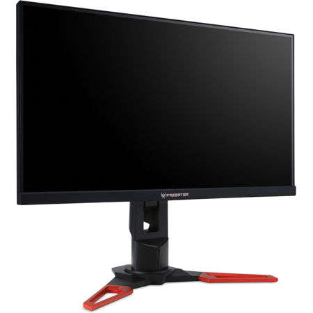 Acer Predator XB1 XB271HU abmiprz 27" WQHD Gaming LCD Monitor